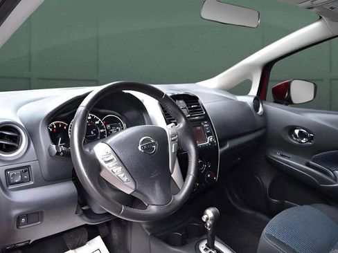 Used 2015 Nissan Versa Note SV w/ SV Convenience Package image 15