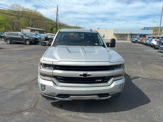 Used 2018 Chevrolet Silverado 1500 LT w/ All Star Edition AWD/4WD video 2