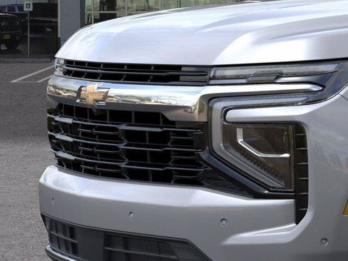 New 2026 Chevrolet Tahoe LS w/ LS Custom Edition RWD image 13