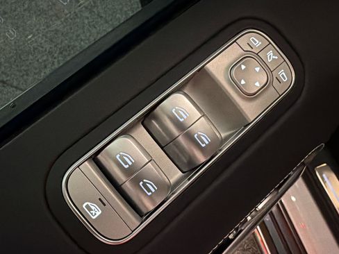 Certified 2023 Mercedes-Benz G 63 AMG 4MATIC image 12