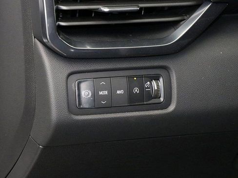 New 2026 GMC Acadia AT4 w/ Super Cruise Package image 25