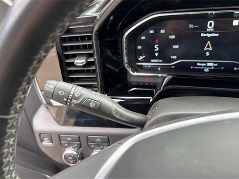 Used 2023 GMC Sierra 1500 Elevation image 18