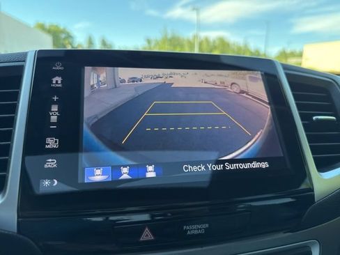 Used 2019 Honda Ridgeline RTL-T image 39
