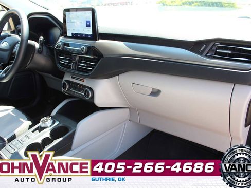 Used 2024 Ford Escape Active AWD/4WD image 16