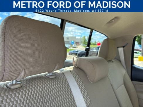 Used 2013 Toyota Tacoma 4x4 Double Cab w/ SR5 Pkg image 44