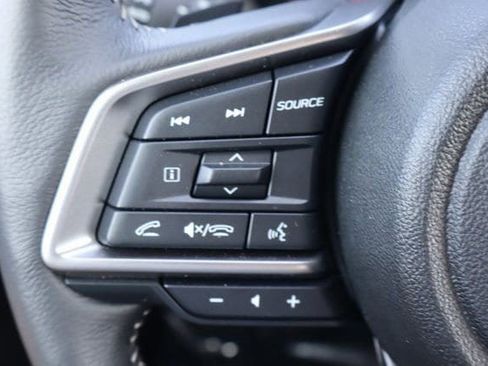 Certified 2025 Subaru Outback Limited w/ Popular Package #2 image 21