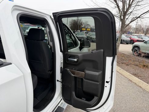 Used 2020 Chevrolet Silverado 1500 RST w/ All-Star Edition image 20