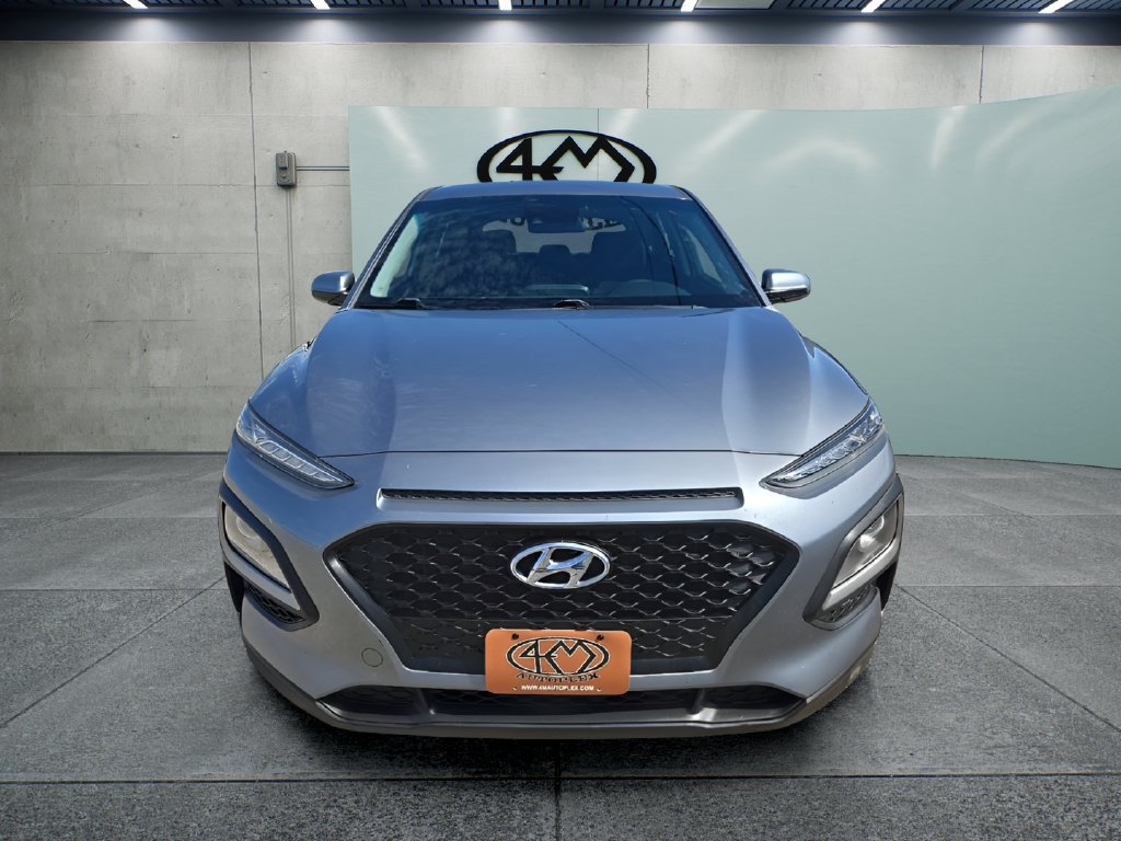Used 2019 Hyundai Kona SE FWD image 8