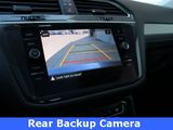 Used 2021 Volkswagen Tiguan SE image 3