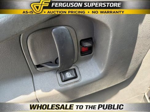 Used 2014 GMC Savana 1500 RWD image 14
