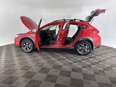 Used 2020 Subaru Crosstrek 2.0i Premium image 17