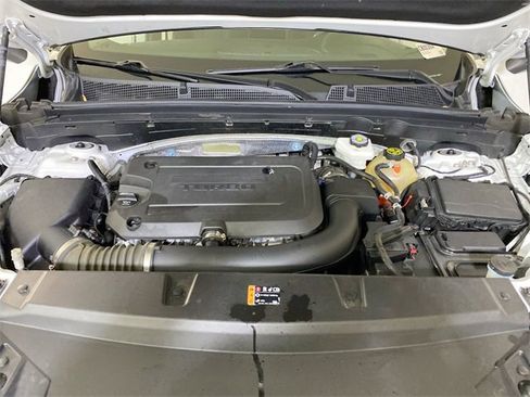 Used 2023 Buick Envision Preferred image 16