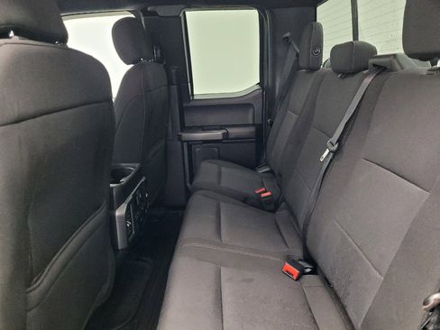 Used 2018 Ford F150 XLT w/ Equipment Group 302A Luxury AWD/4WD image 18