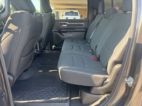 Used 2022 RAM 1500 Lone Star image 27