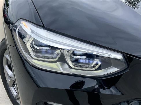 Used 2021 BMW X3 sDrive30i w/ Executive Package RWD image 27