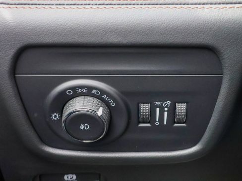 New 2026 Jeep Grand Cherokee Summit AWD/4WD image 28