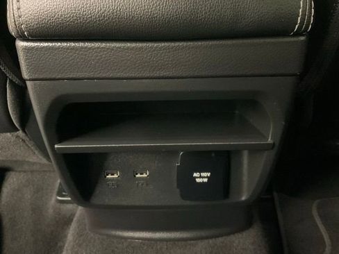 Used 2021 Ford Ranger Lariat w/ Technology Package image 17