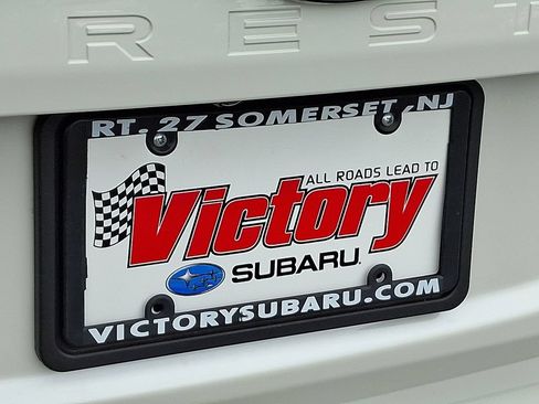 Used 2025 Subaru Forester Limited AWD/4WD image 31