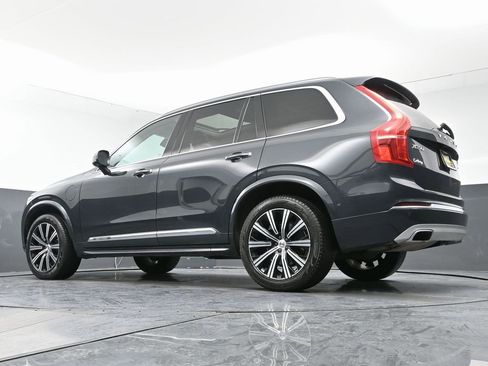 Used 2021 Volvo XC90 T8 Inscription w/ Protection Package Premier image 55
