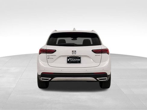 Used 2024 Buick Envision Preferred AWD/4WD image 6