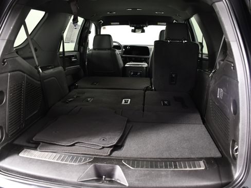 Used 2025 Chevrolet Tahoe Z71 image 52