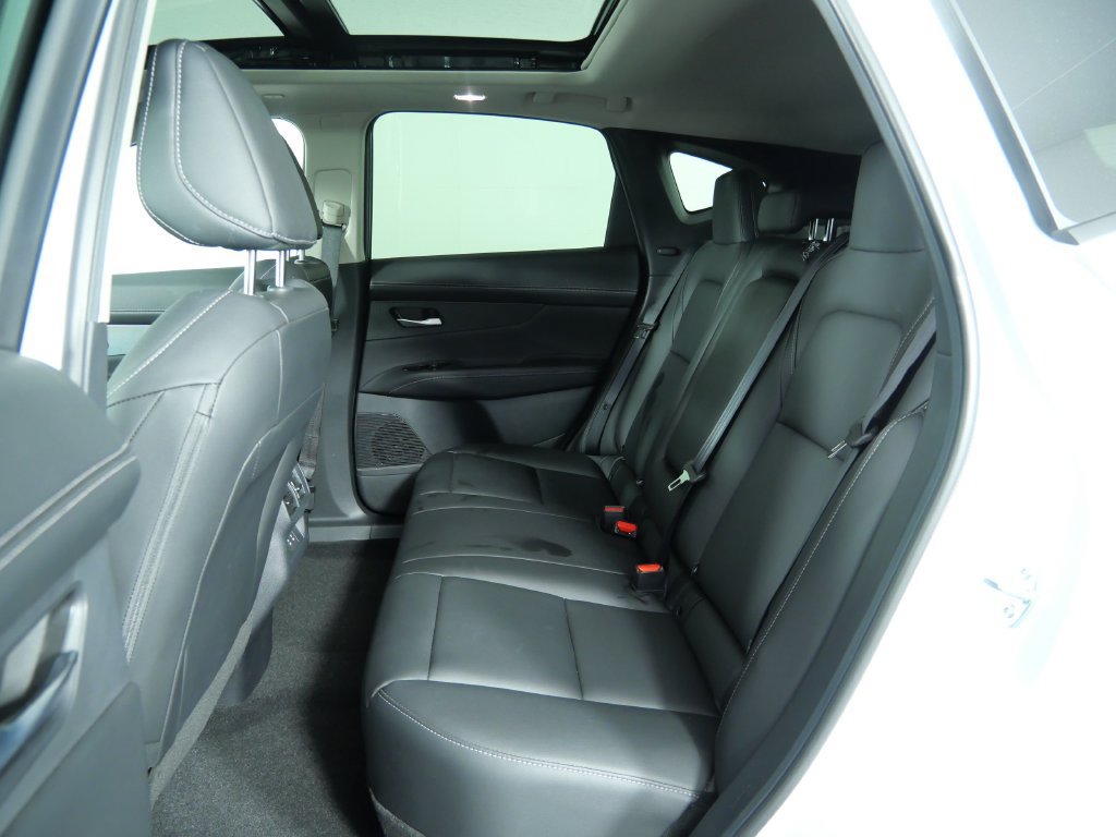 Used 2025 Nissan Murano SL w/ Cargo Package AWD/4WD image 16