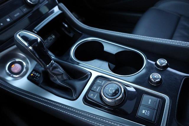 Certified 2023 Nissan Maxima Platinum w/ Sport Mat Group FWD image 16