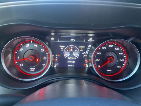 Used 2023 Dodge Charger R/T RWD image 13