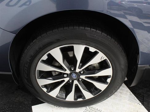 Used 2017 Subaru Outback 2.5i Limited image 20