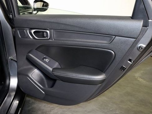 Certified 2023 Acura Integra A-Spec image 29