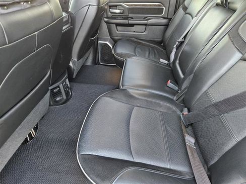 Used 2021 RAM 2500 Laramie image 20