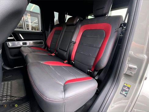 Used 2026 Mercedes-Benz G 63 AMG G 63 AMGﾮ image 22