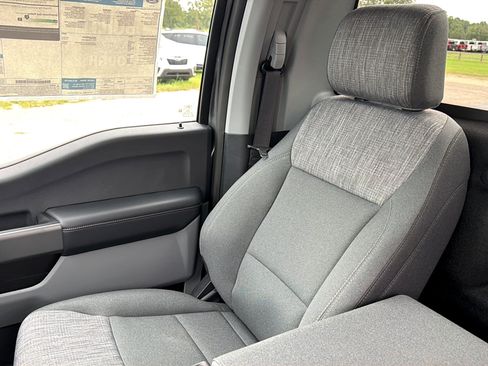 New 2026 Ford F350 XLT AWD/4WD image 7