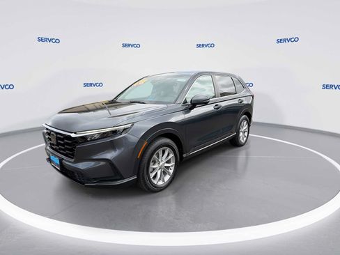 Used 2023 Honda CR-V EX image 4