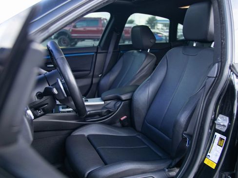 Used 2019 BMW 430i Gran Coupe RWD image 17