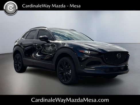 New 2026 MAZDA CX-30 Aire Edition image 1