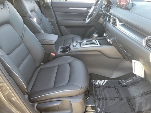 New 2025 MAZDA CX-5 AWD 2.5 S w/ Select Package image 14