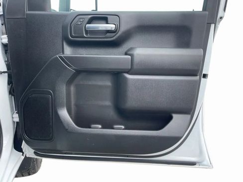 Used 2022 Chevrolet Silverado 2500 W/T w/ WT Convenience Package image 21