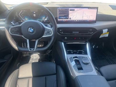 Certified 2025 BMW M240i xDrive Coupe w/ Premium Package AWD/4WD image 19