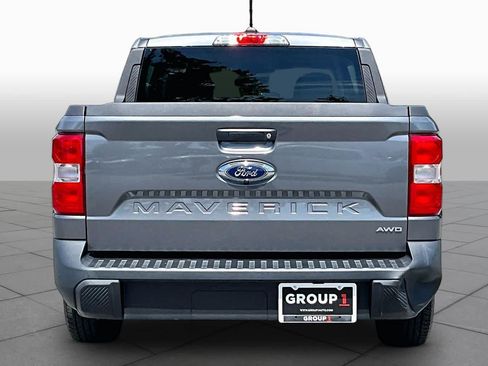 Used 2022 Ford Maverick XL w/ Equipment Group 100A Standard AWD/4WD image 5