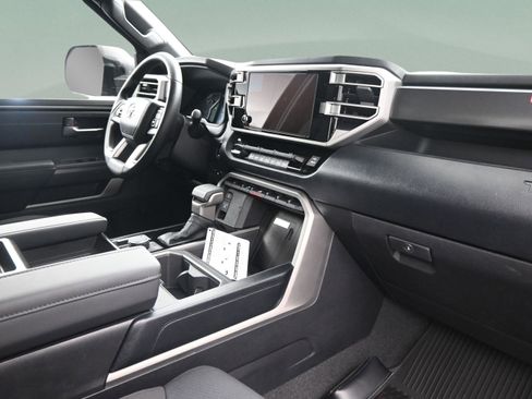 New 2026 Toyota Tundra SR5 AWD/4WD image 51