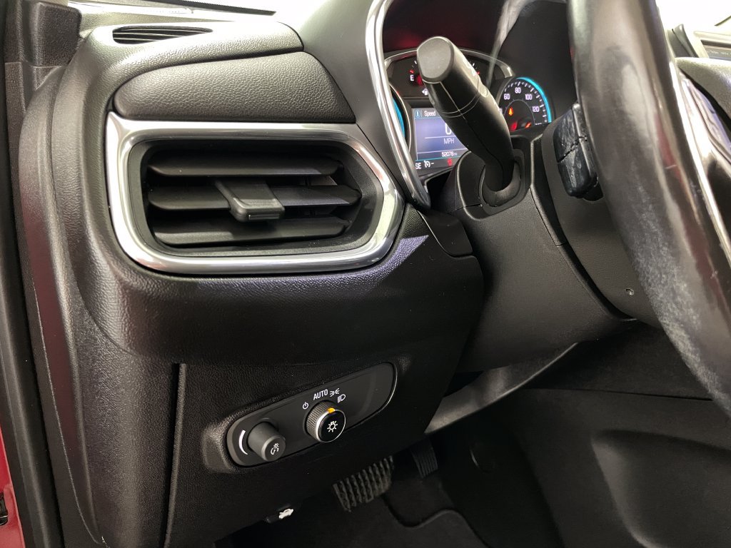 Certified 2019 Chevrolet Equinox LT FWD image 24