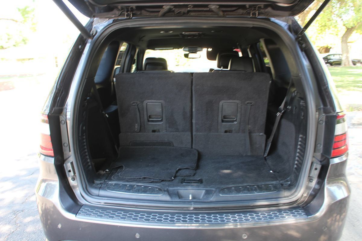 Used 2019 Dodge Durango GT AWD/4WD image 21