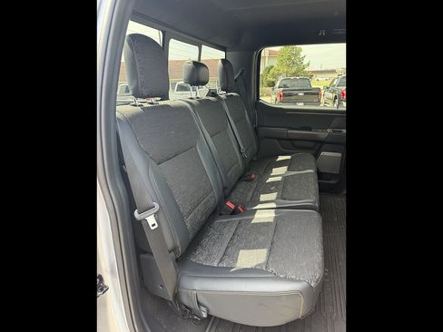 Used 2025 Ford F150 Tremor w/ Tow/Haul Package AWD/4WD image 15