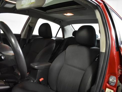 Used 2012 Toyota Corolla S FWD image 10