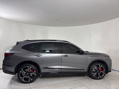 Used 2025 Acura MDX Type S image 6