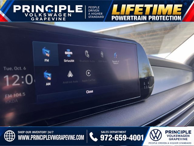 Used 2024 Hyundai Palisade SEL FWD image 19