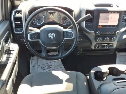 Used 2024 RAM 3500 Big Horn