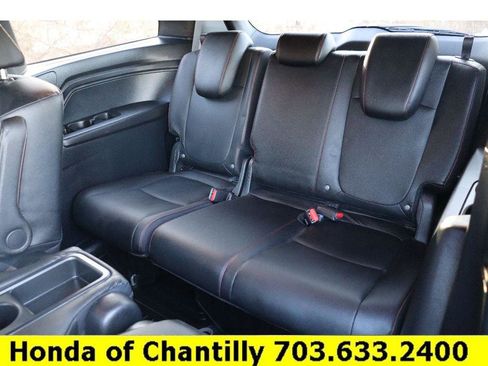 Used 2023 Honda Odyssey Sport image 28