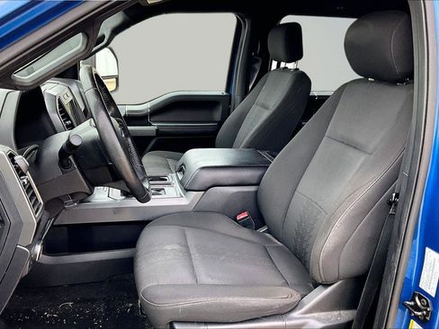 Used 2018 Ford F150 XLT w/ Equipment Group 302A Luxury AWD/4WD image 20